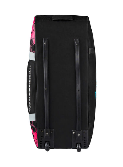 CA Gold 3000 Kitbag with Wheels