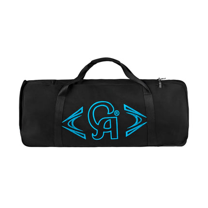 CA Gold 3000 Kitbag with Wheels