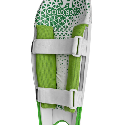 CA Gold 8000 Wicket Keeping Pads