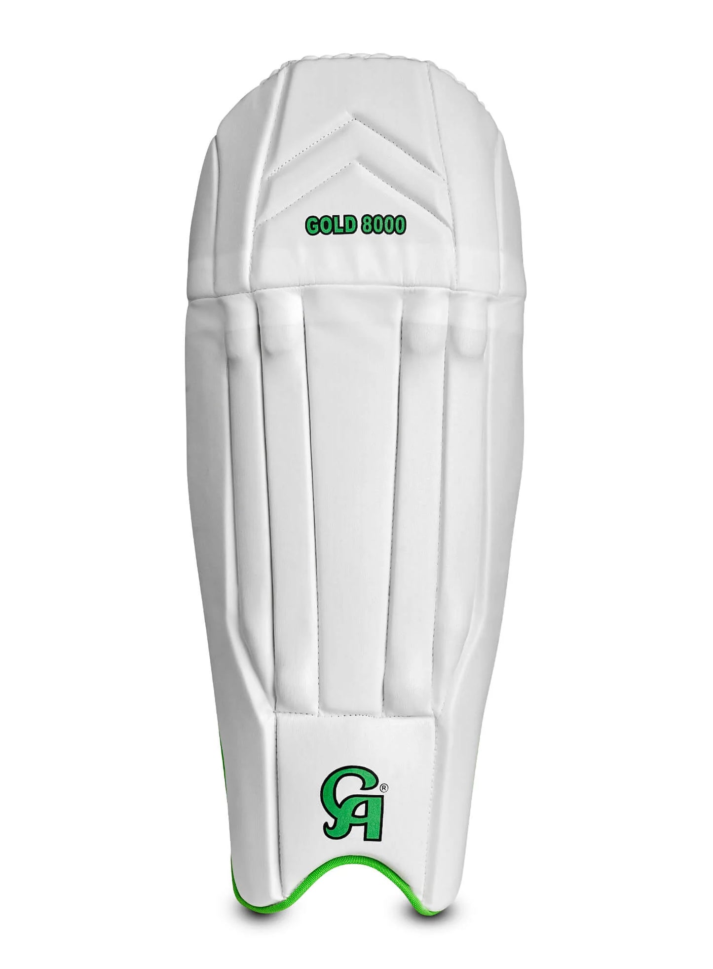 CA Gold 8000 Wicket Keeping Pads
