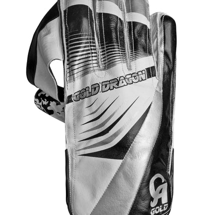 CA Gold Dragon Wicket keeping Gloves