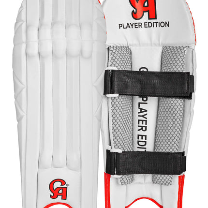 CA Gold Player Edition Wicket Keeping Pads