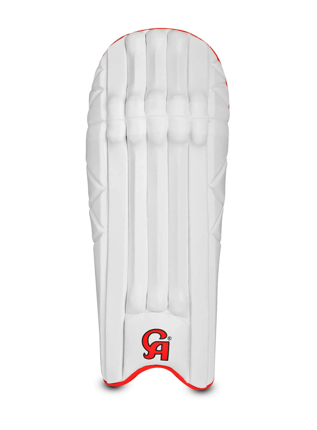CA Gold Player Edition Wicket Keeping Pads