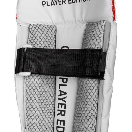 CA Gold Player Edition Wicket Keeping Pads