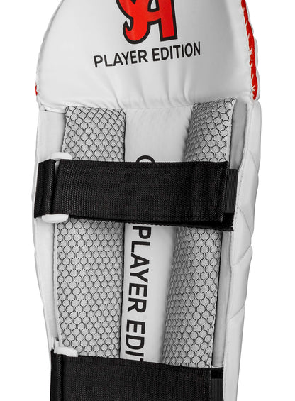 CA Gold Player Edition Wicket Keeping Pads