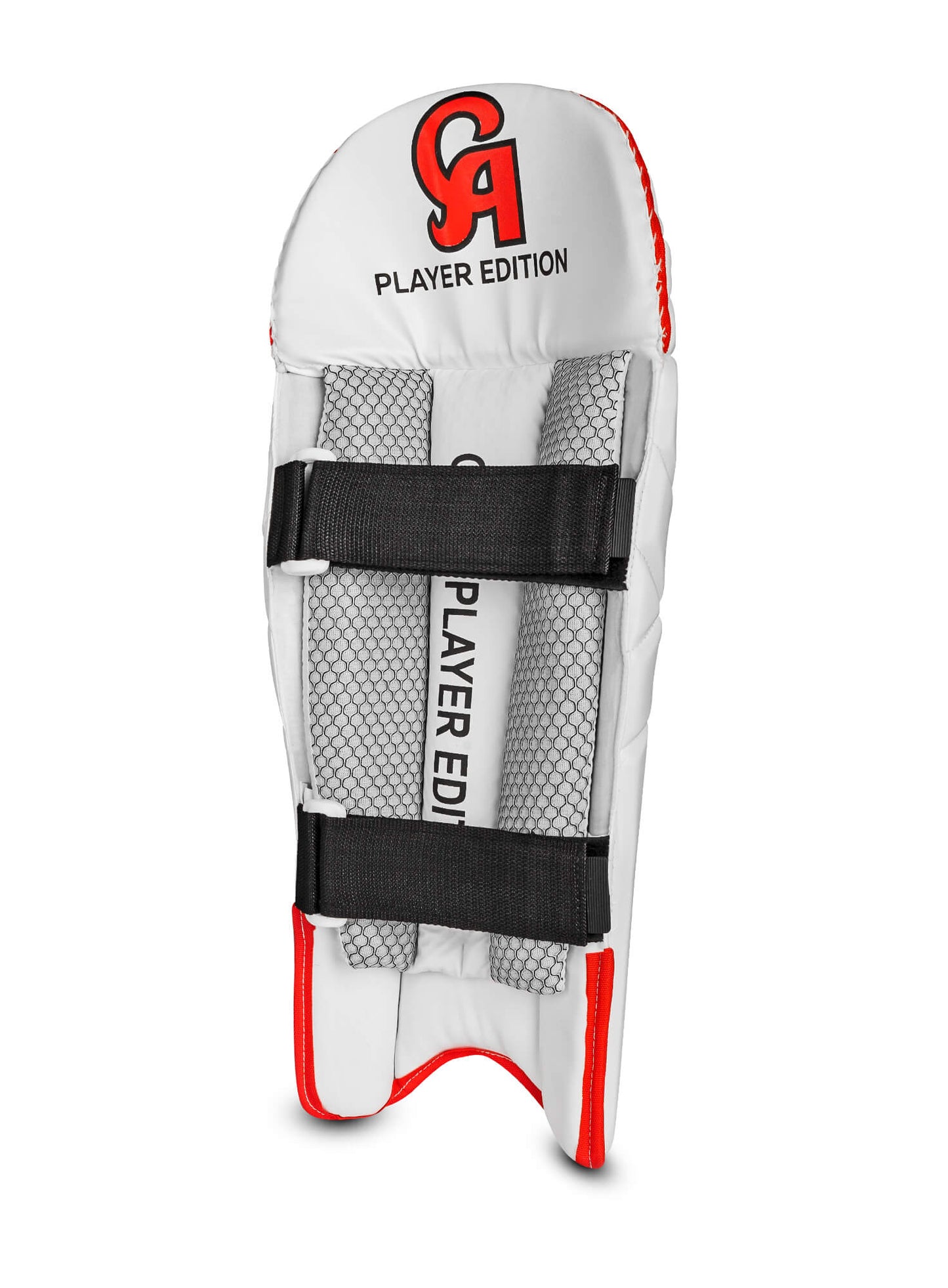 CA Gold Player Edition Wicket Keeping Pads