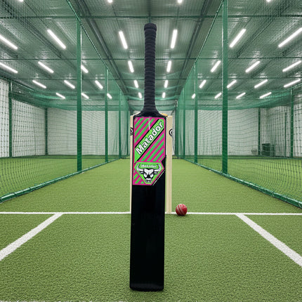 Matador Hulk Original Fiber Cricket Bat
