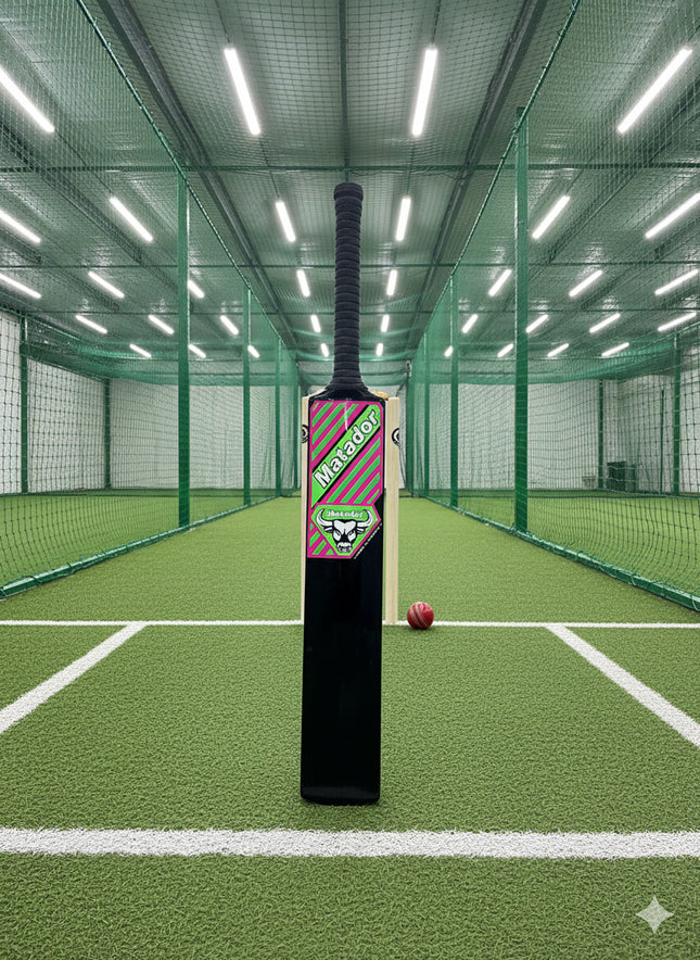 Matador Hulk Original Fiber Cricket Bat