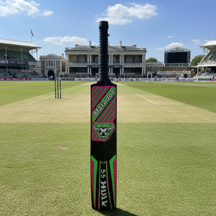 Matador Hulk Original Fiber Cricket Bat