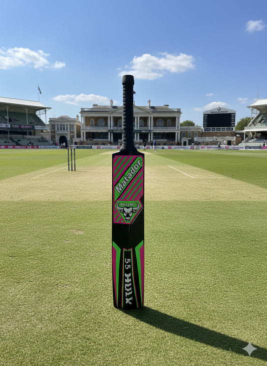 Matador Hulk Original Fiber Cricket Bat