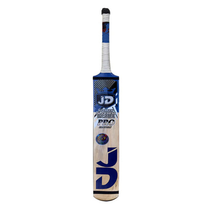 JD Cricket Tapeball Bat- Pro Edition Srilankan
