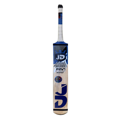 JD Cricket Tapeball Bat- Pro Edition Srilankan