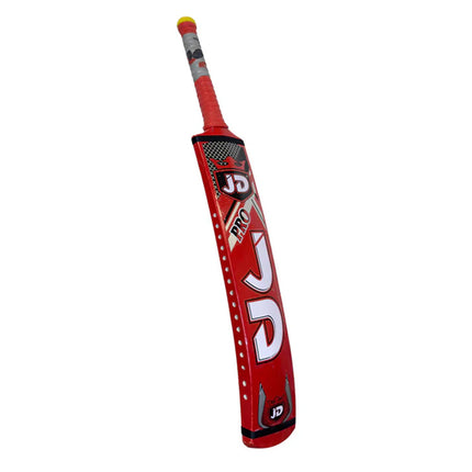 JD Cricket Tapeball Bat- Pro Edition Srilankan
