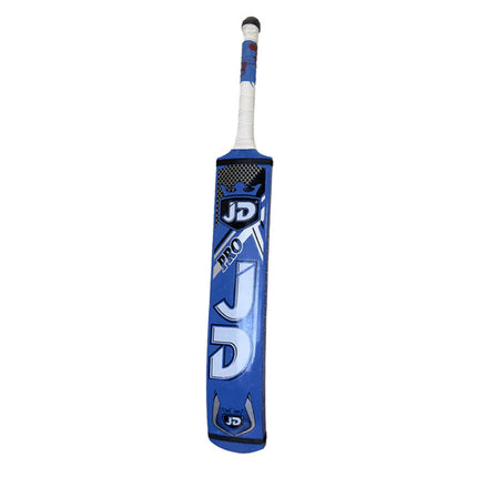 JD Cricket Tapeball Bat- Pro Edition Srilankan