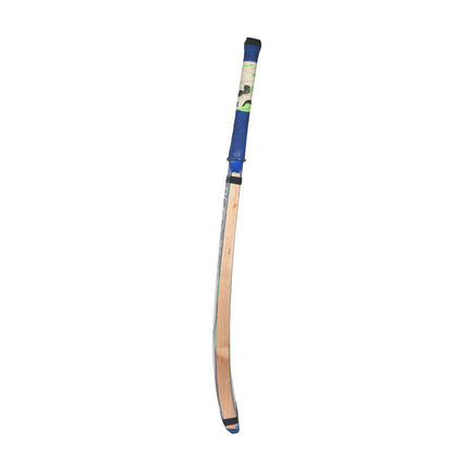 JD Cricket Tapeball Bat- Millat Sports Srilankan Coconut Wood