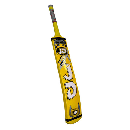 JD Cricket Tapeball Bat- Pro Edition Srilankan