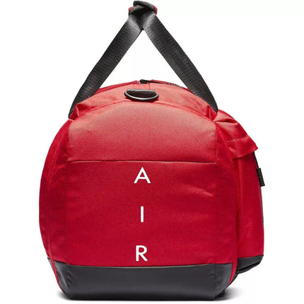Jordan Red Duffle Bag - 22 Inches Tango Sports