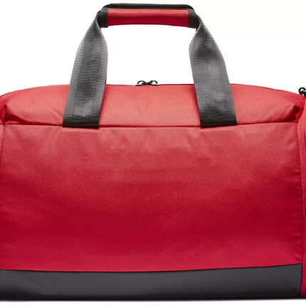 Jordan Red Duffle Bag - 22 Inches Tango Sports