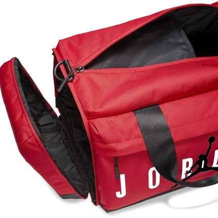 Jordan Red Duffle Bag - 22 Inches Tango Sports