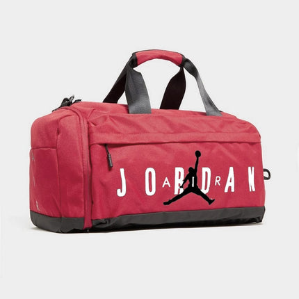 Jordan Red Duffle Bag - 22 Inches Tango Sports