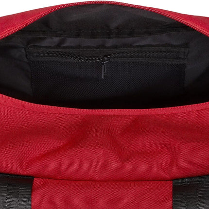 Jordan Red Duffle Bag - 22 Inches Tango Sports