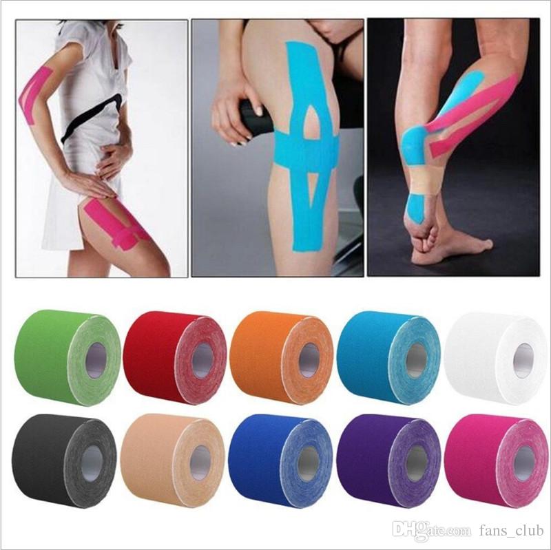 Kinesiology Tape, Physiotherapy tape, K tape , Brace Tape Belt Tango Sports