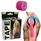 Kinesiology Tape, Physiotherapy tape, K tape , Brace Tape Belt Tango Sports