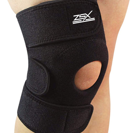 Knee Support Brace Open Patella Tango Sports
