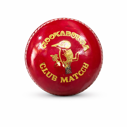Kookaburra Club Match Ball