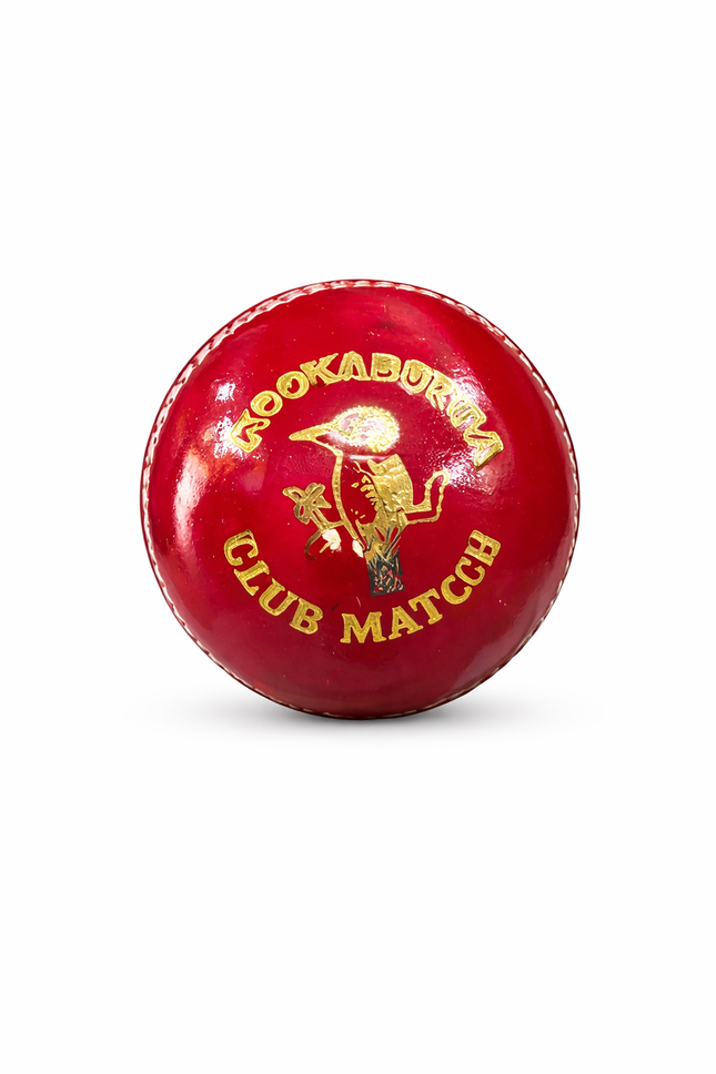 Kookaburra Club Match Ball