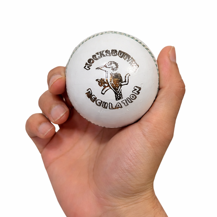 Kookaburra Club Match Ball
