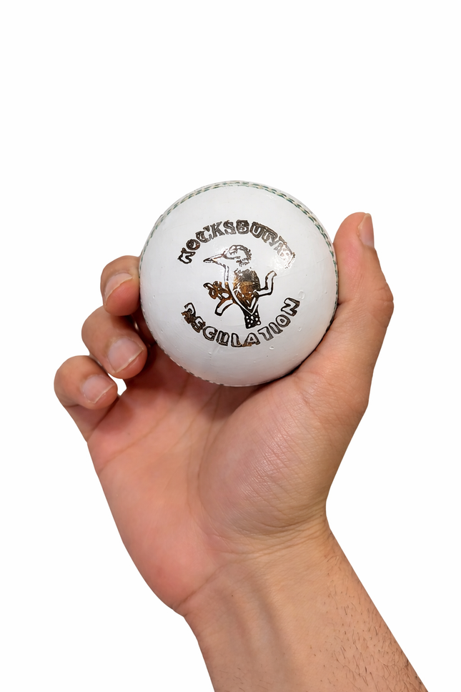 Kookaburra Club Match Ball