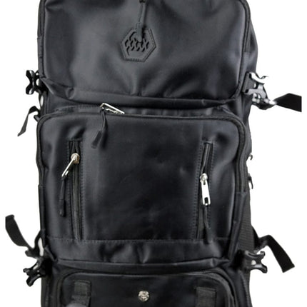 Laptop and Travel Trekking Backpack with Shoe Compartment,