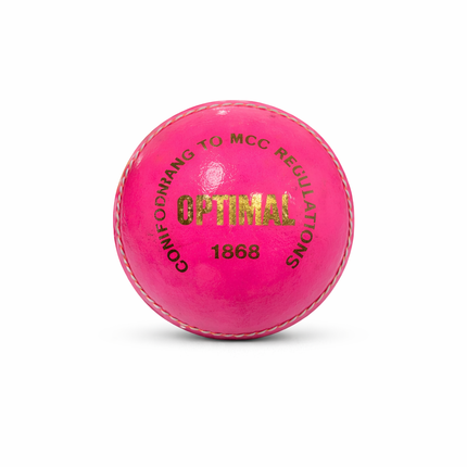 Leo Club Match Ball - Pink
