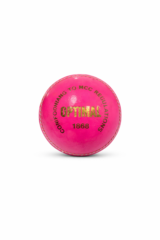 Leo Club Match Ball - Pink