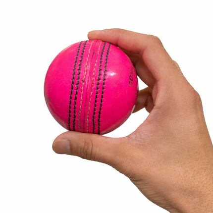 Leo Club Match Ball - Pink