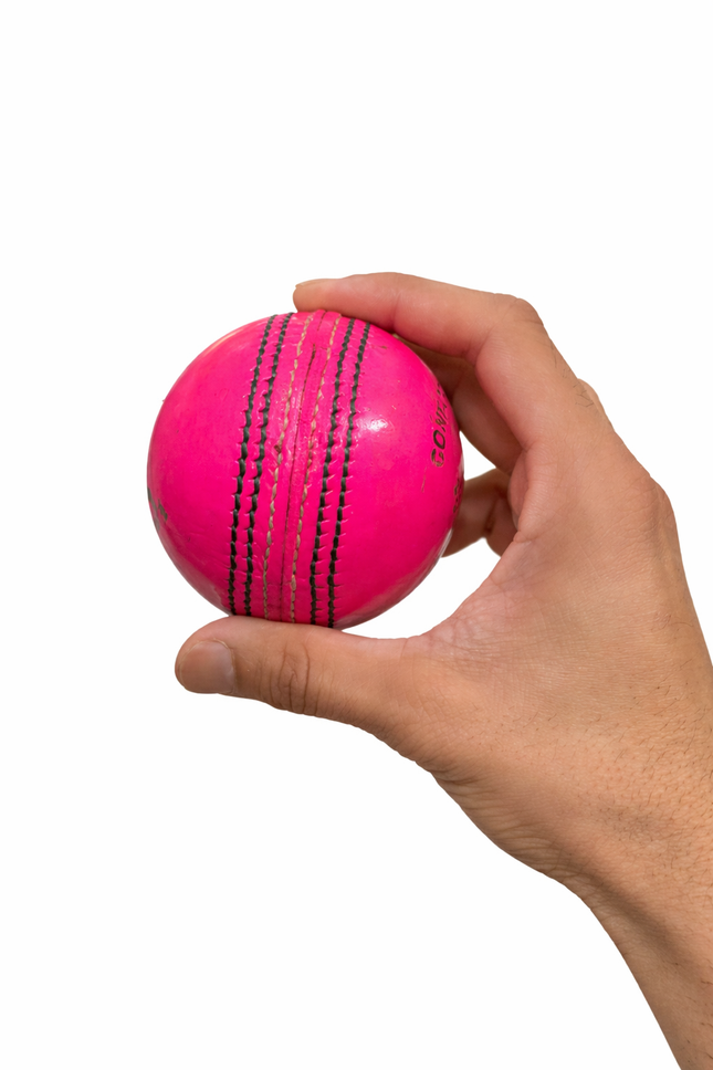 Leo Club Match Ball - Pink