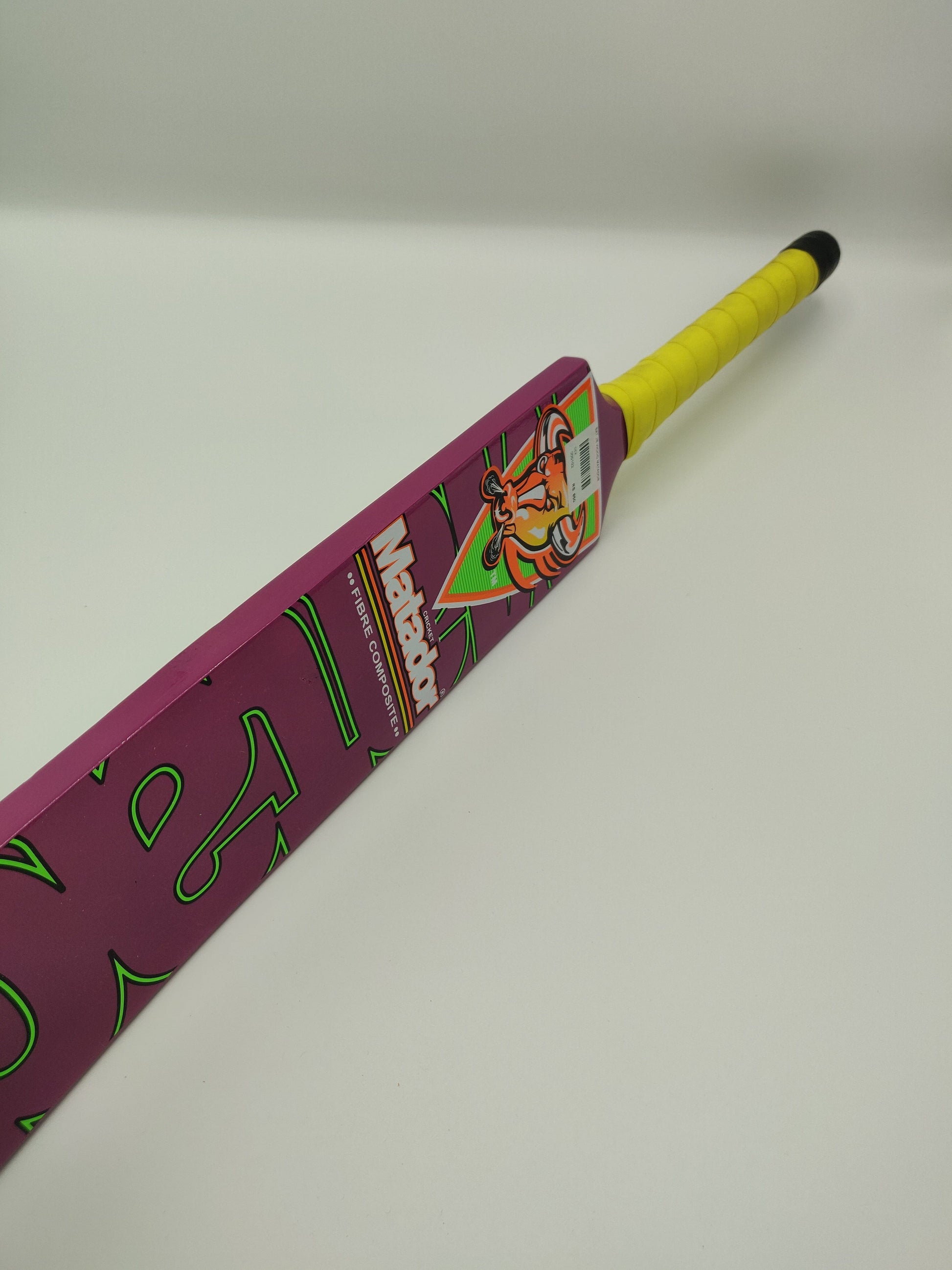 Matador Kids bat - Multicolor Tango Sports