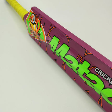 Matador Kids bat - Multicolor Tango Sports