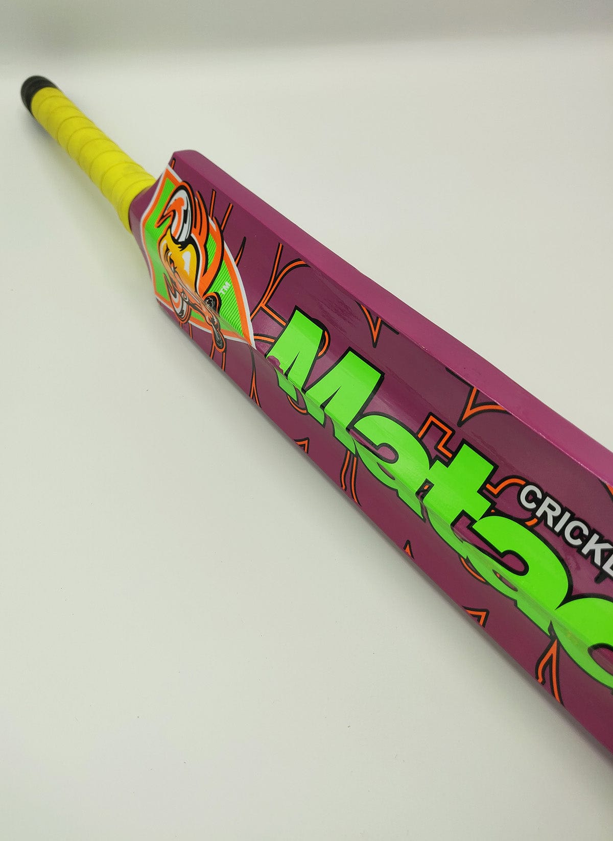 Matador Kids bat - Multicolor Tango Sports