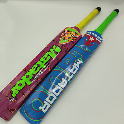 Matador Kids bat - Multicolor Tango Sports