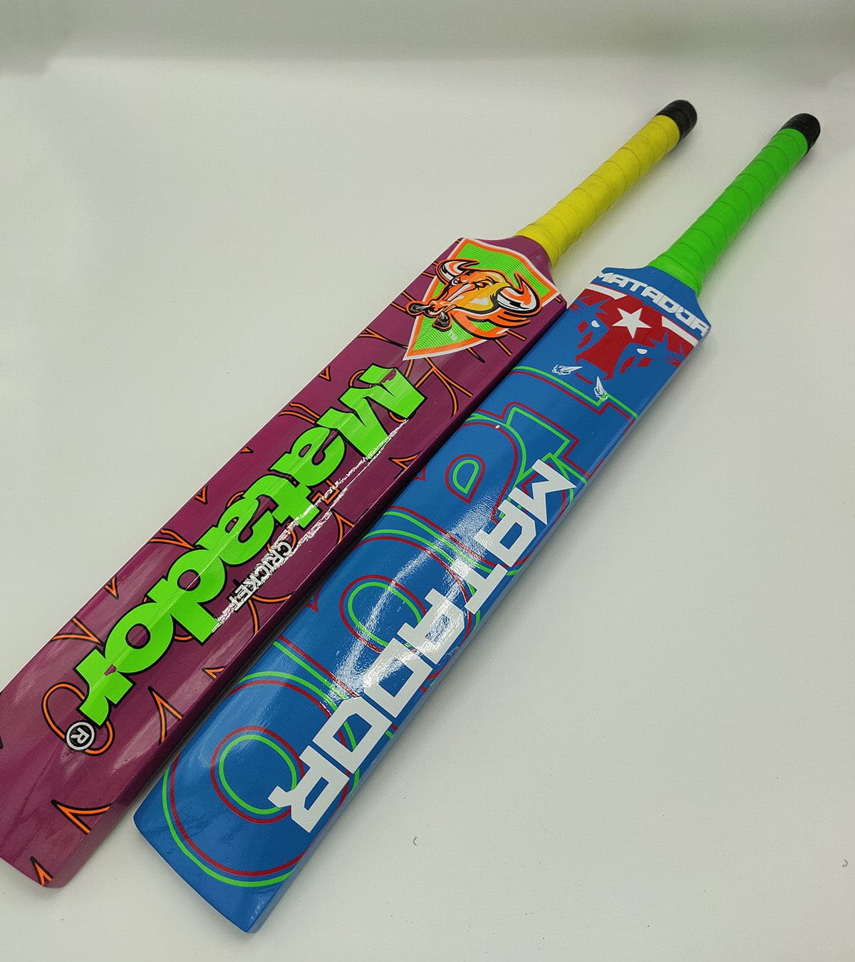 Matador Kids bat - Multicolor Tango Sports