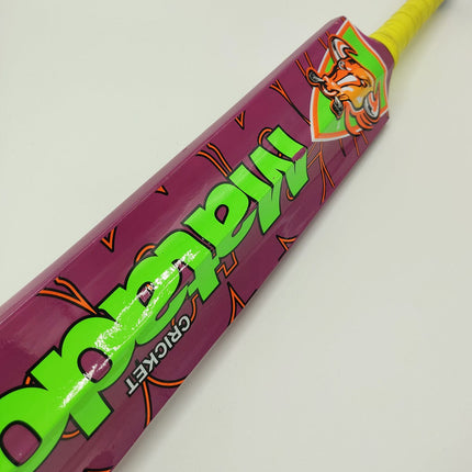 Matador Kids bat - Multicolor Tango Sports