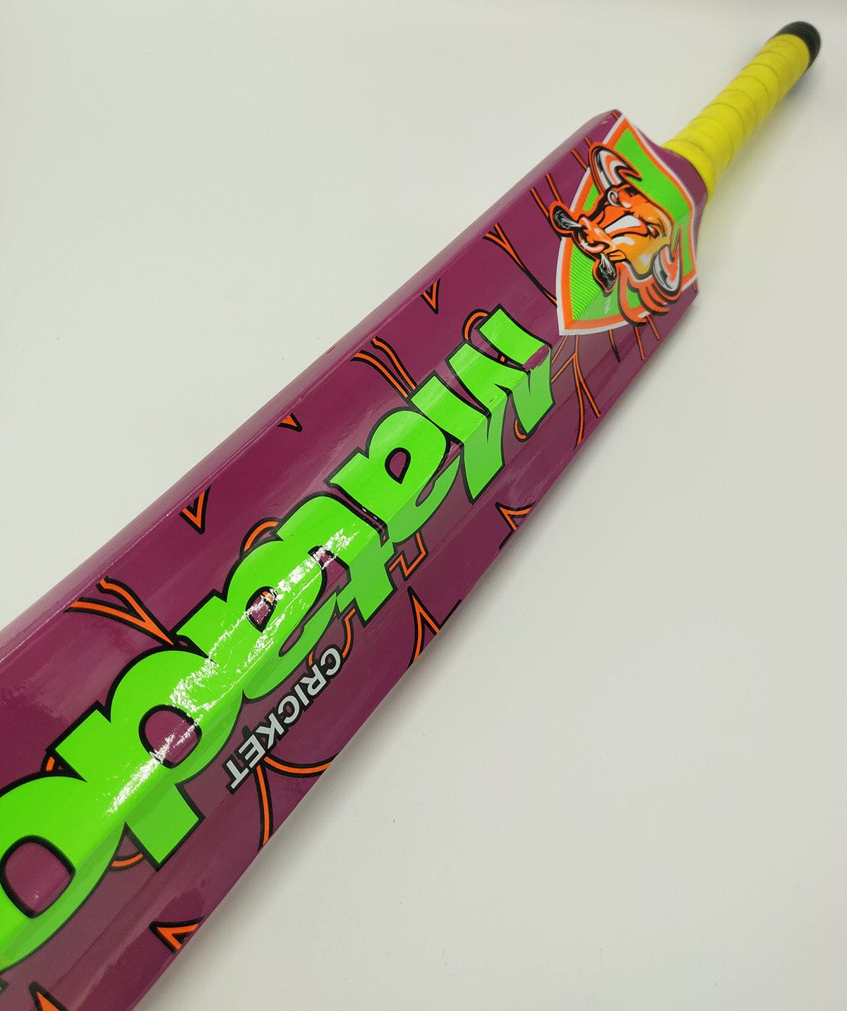 Matador Kids bat - Multicolor Tango Sports