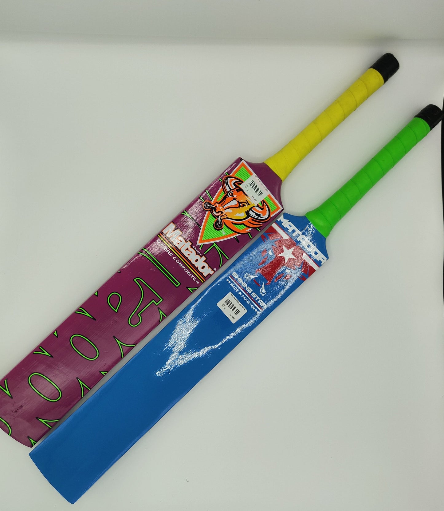 Matador Kids bat - Multicolor Tango Sports