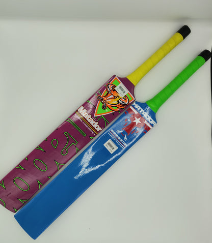 Matador Kids bat - Multicolor Tango Sports