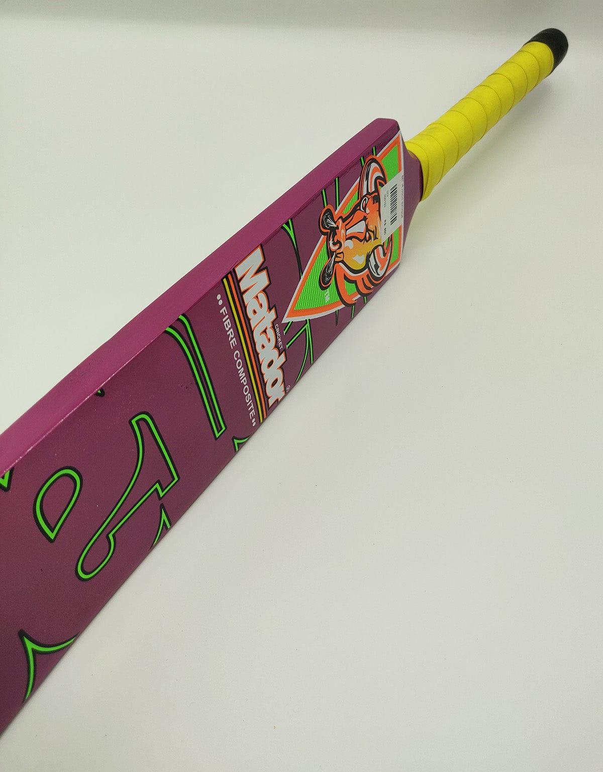 Matador Kids bat - Multicolor Tango Sports