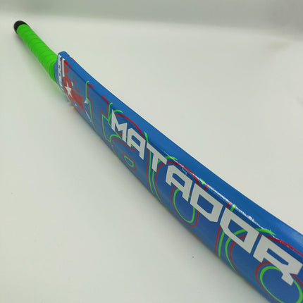 Matador Kids bat - Multicolor Tango Sports