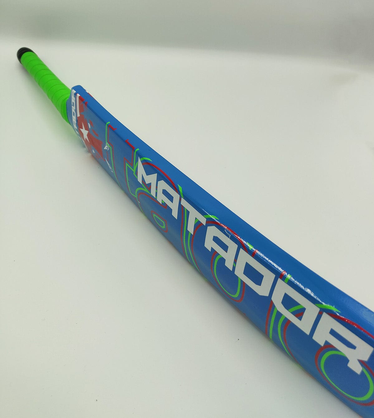 Matador Kids bat - Multicolor Tango Sports