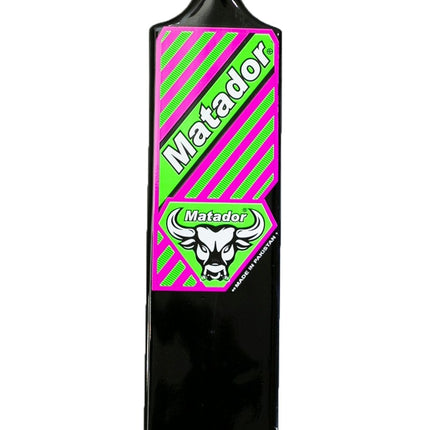 Matador Original Fiber Cricket Bat Tango Sports